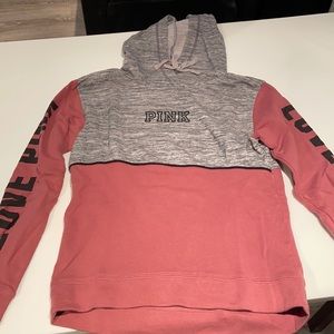 PINK Hoodie